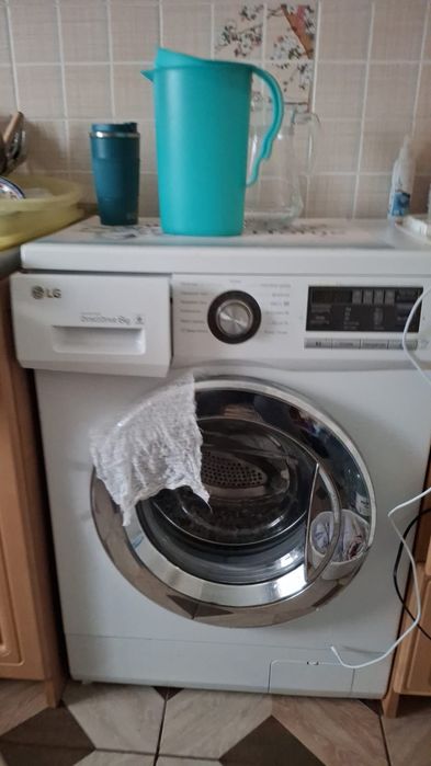 Мастер по ремонту стиральных машин