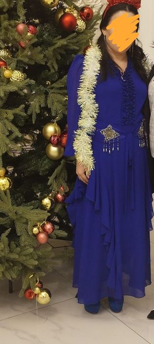 Вечерный көйлек сатылады