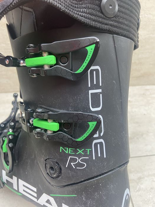 Head Edge Next RS Ски Обувки, Изключително Запазени