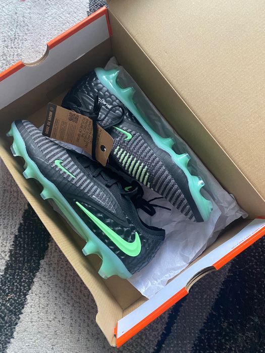 чисто нови Бутонки Nike Phantom 6 Low GX