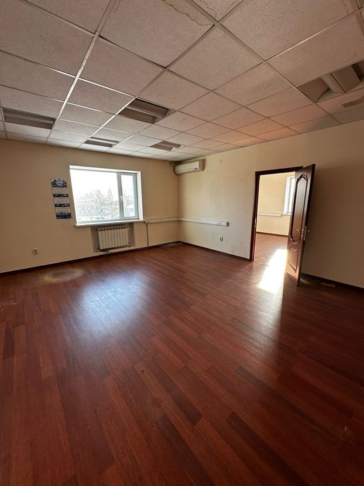 Сдам в аренду офисные помещения