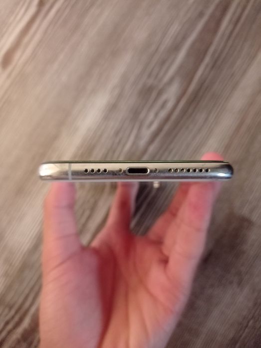 iPhone xs max 256