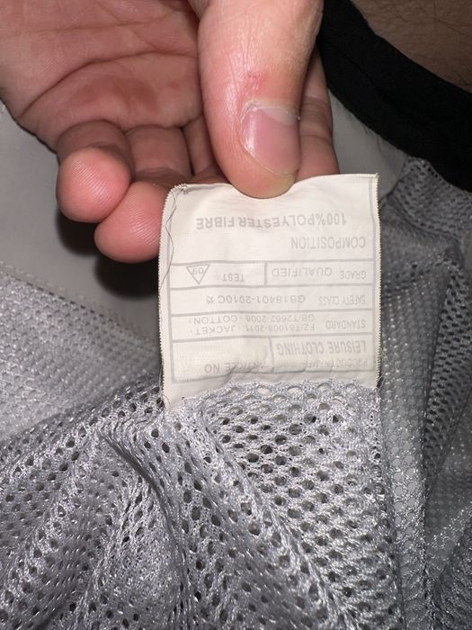 Винтаж спортивка adidas