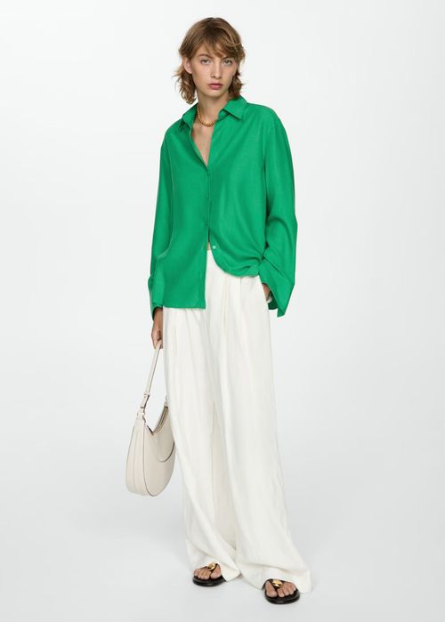 Нова риза Mango размер XS