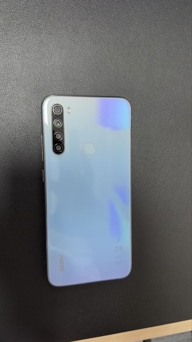Xiaomi Redmi note 8