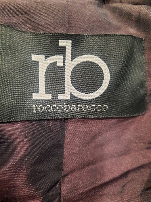 Оригинално  яке ROCCOBAROCCO