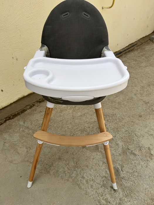 Стулчик для кормления