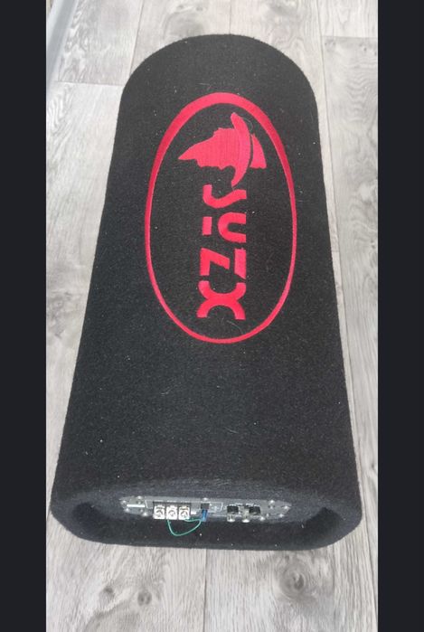 Сабвуфер SYZX YD-0406