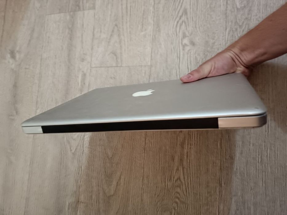 Macbook pro 13 2011 года