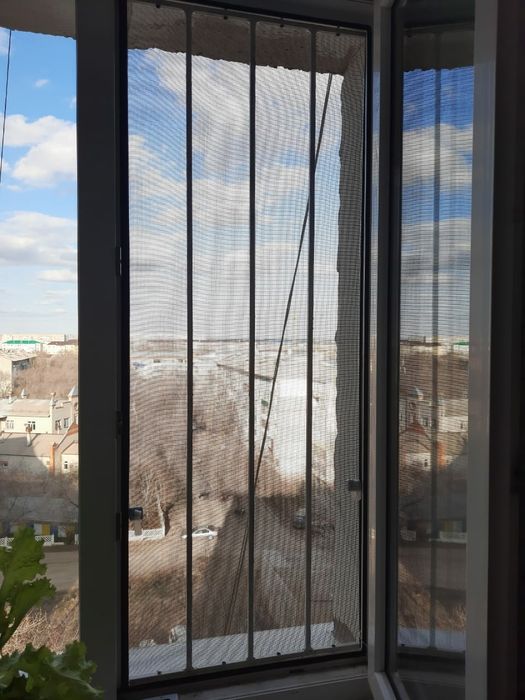 Решетки  на окна