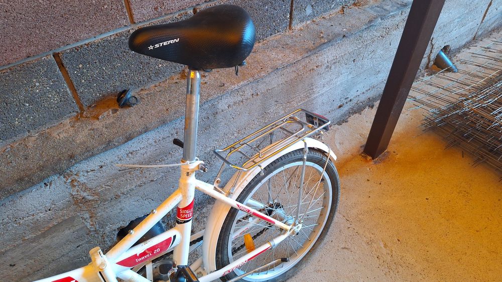 Велосипед  классический