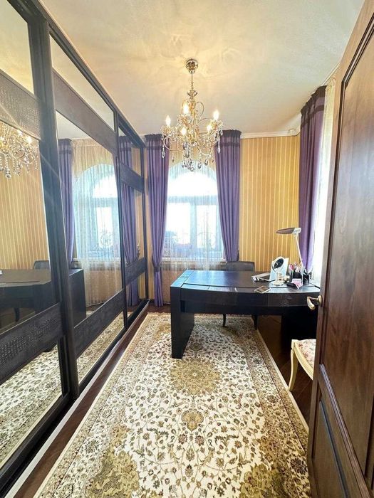 Продам коттедж в Бишкуле