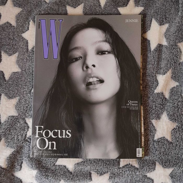 Продам журналы W KOREA