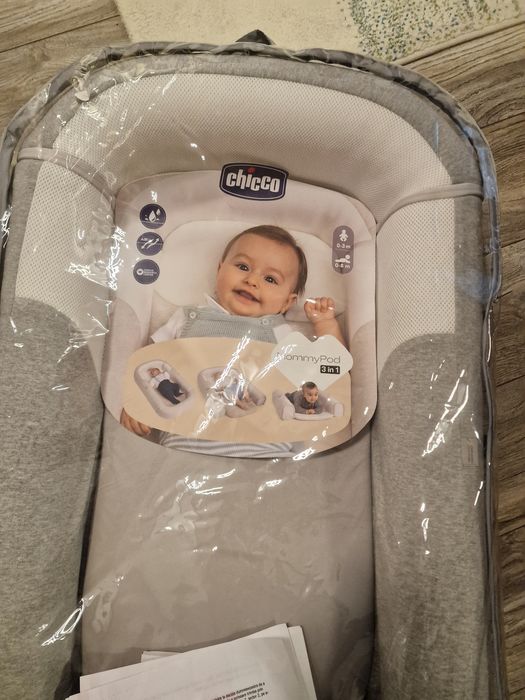 Baby Nest  Chicco
