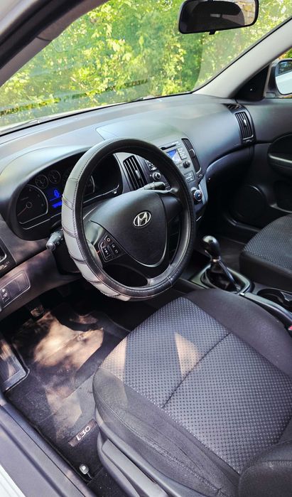 Hyundai i30 1.6 CRDi