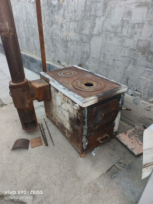 печ сатылады, жағдайы өте жақсы
