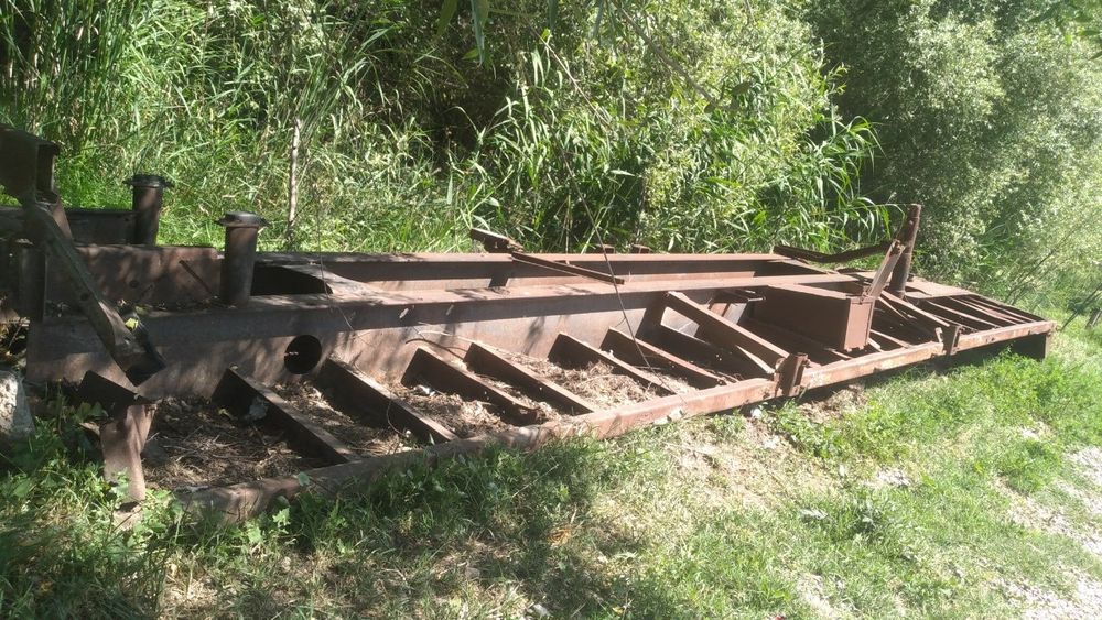 Рамалар эски хар хил