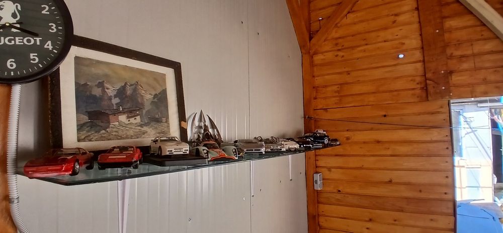 Mașinuțe de colecție majorete