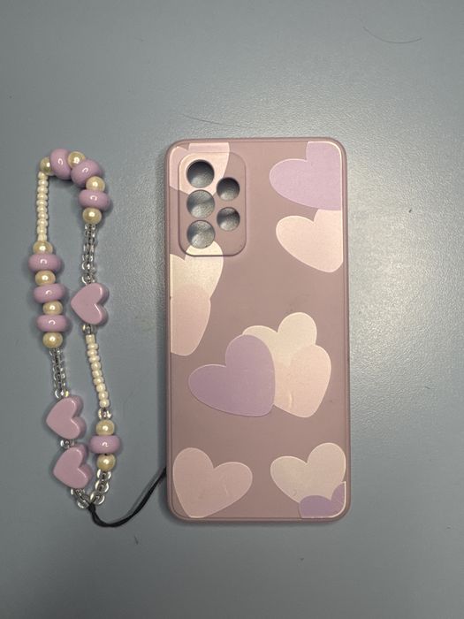 Гръбчета за samsung galaxy a52s