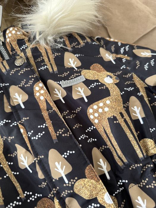 Зимний комплект Kerry