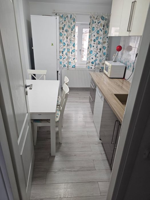 Apartament 3 camere de inchiriat Alexandria