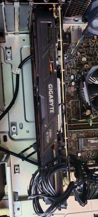 gtx 1060 6GB g1 gaming rev 2