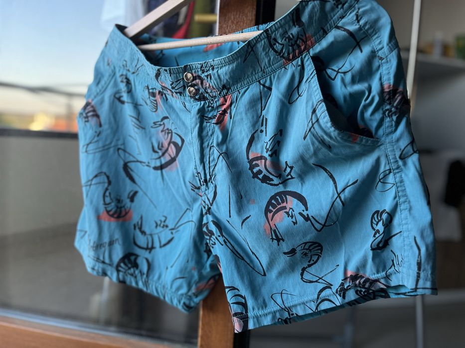 Vilebrequin мъжки бански Размер S