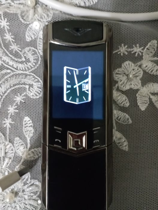Vertu signature slaydr luks copi yaxshisi 1ga1