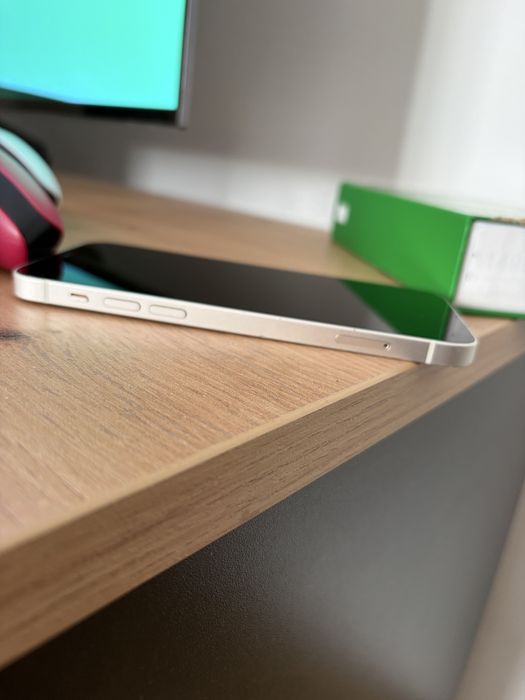 Iphone 12, White, 64Gb