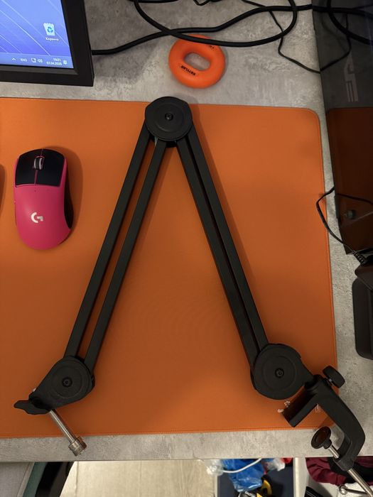 Сетап компьютера