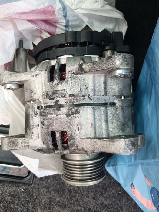 Alternator stare impecabila