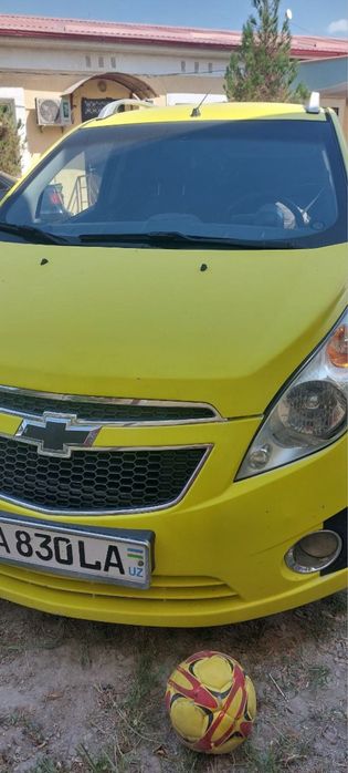 ижарага спарк е ижарага берилади