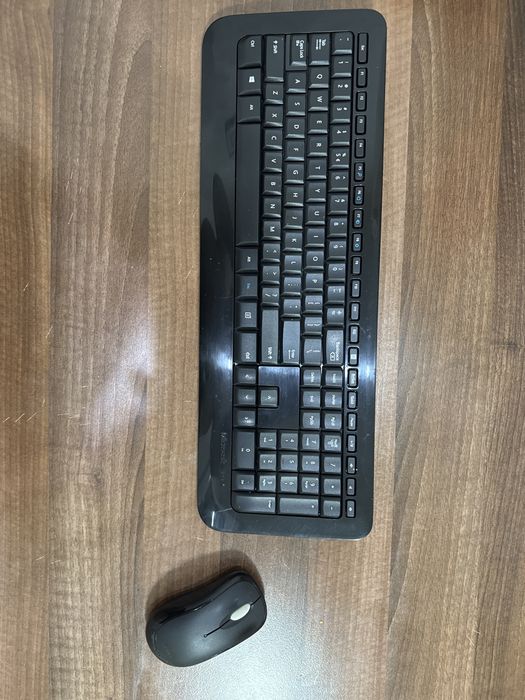 Kit tastatura mouse
