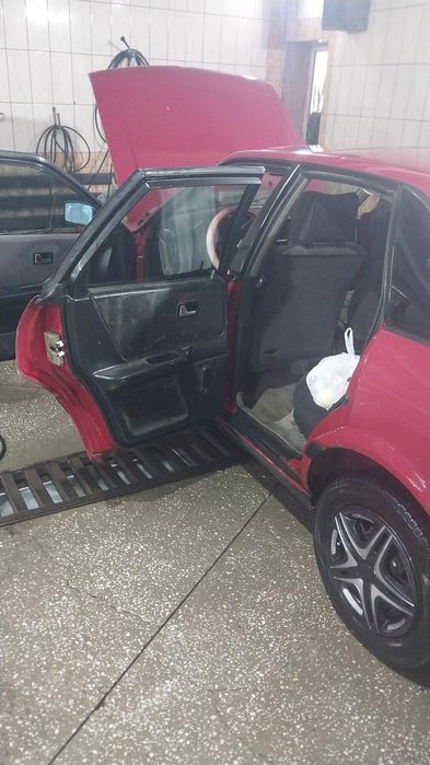 Продам ауди 80 б3