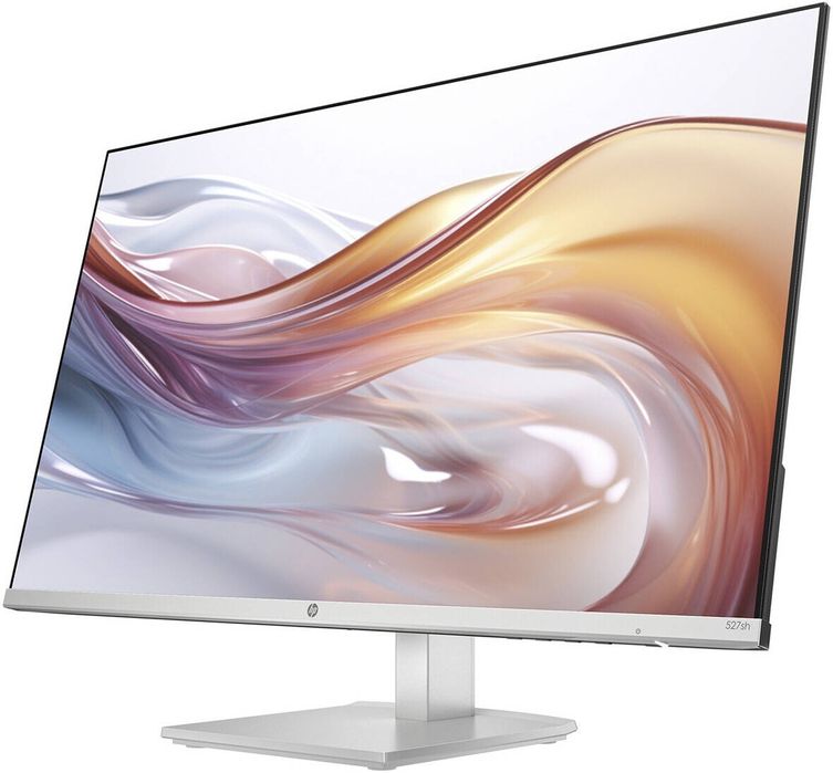 Manitor hp 27 527 sh 100 hz