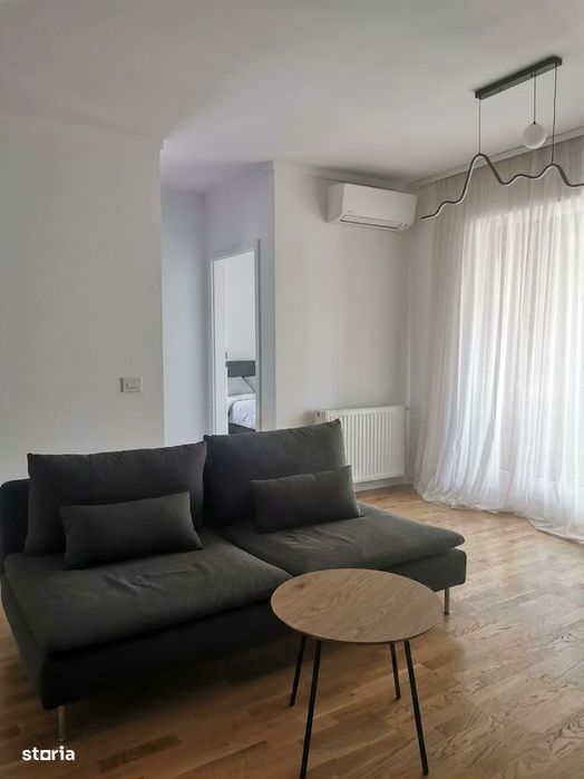Apartament 2 camere | Marmura Residence | prima inchiriere | parcare — fotografia 1