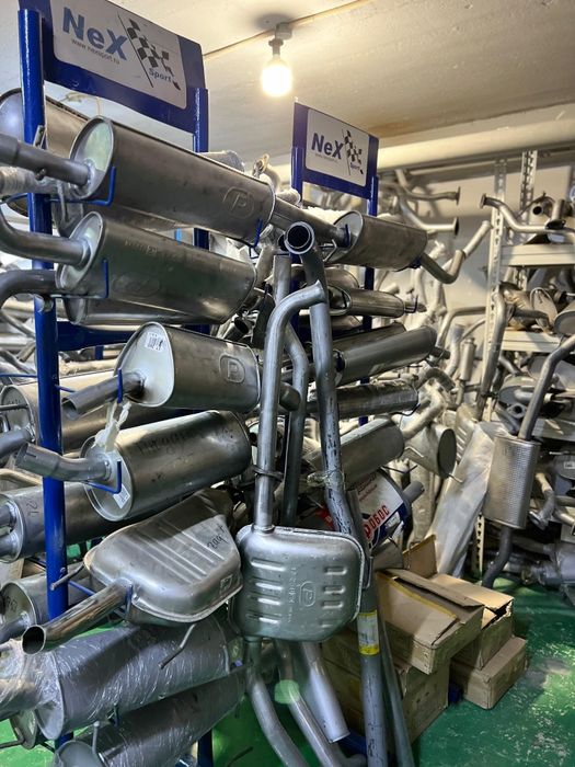 Удаление приём катализатора