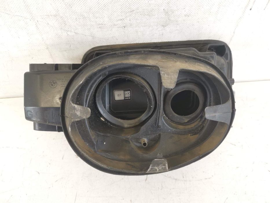 БМВ Х5 / BMW X5 G05 Оригинален капак за резервоар в добро състояние