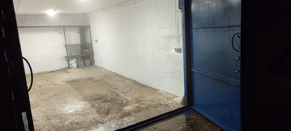 АРЕНДА Гараж сдам