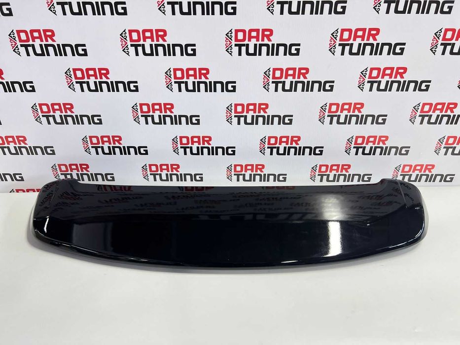 Спойлер Toyota LC200