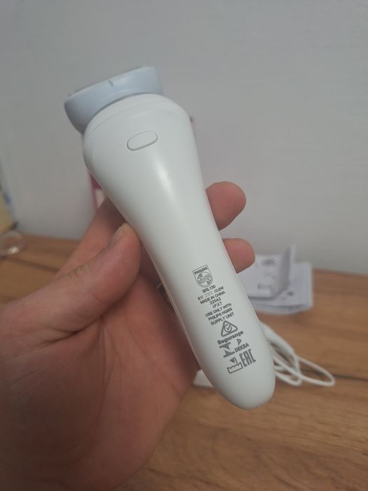 Aparat epilat Philips Satin Shave Advanced