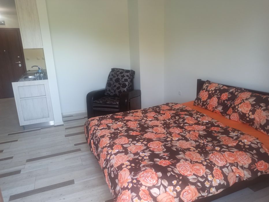 Дава се под наем Едностаен апартамент в Пловдив, Институт по овощарство - 55 кв.м за 279.99 € - Снимка #10