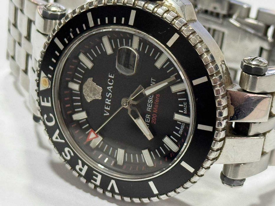 Мъжки часовник Versace VEAK00318