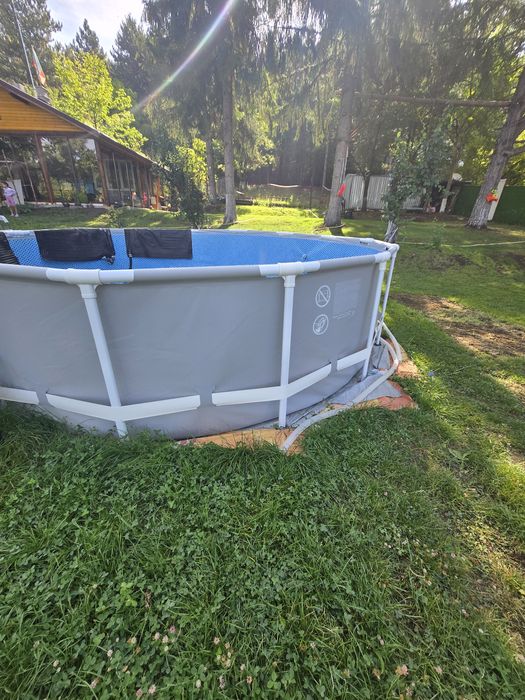 БАСЕЙН Ф427X107CM intex