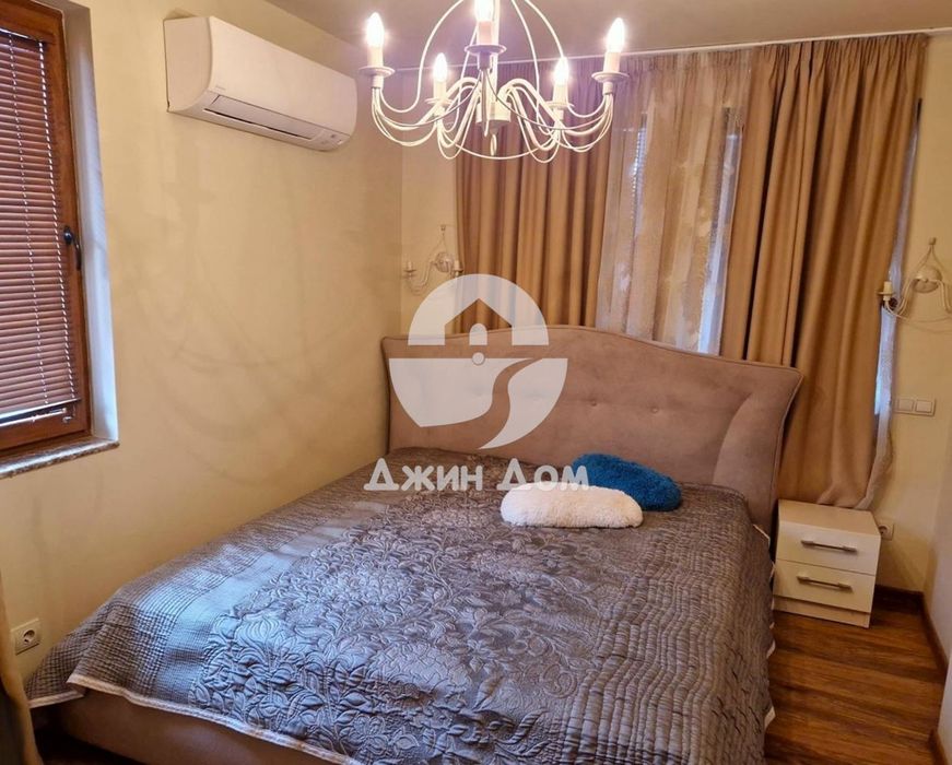 Продава се Четиристаен апартамент в Свети Влас - 160 кв.м за 1863 €/кв.м - Снимка #8
