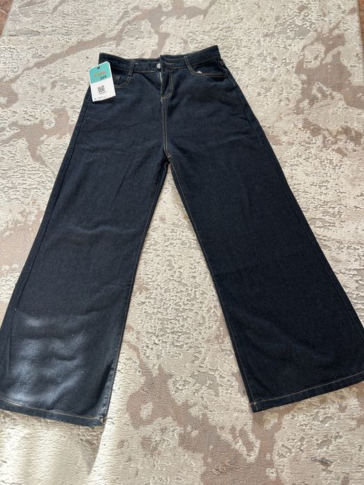 Продам джинсы XL