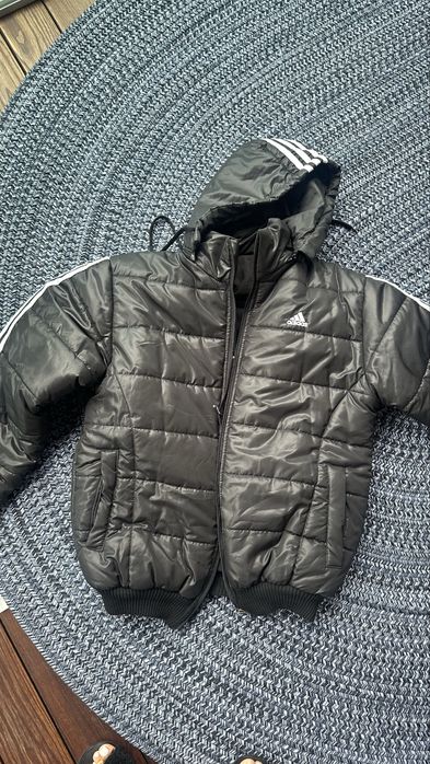 Унисекс зимно яке Adidas