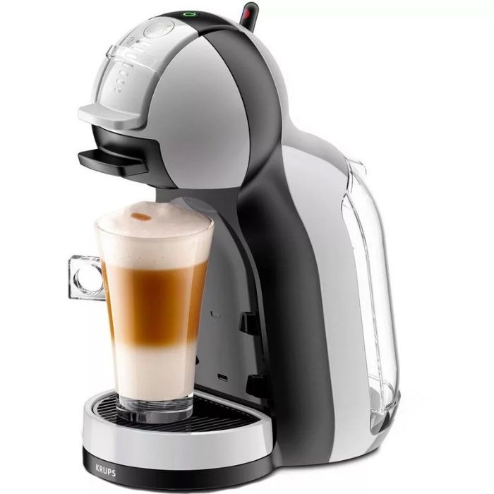 Капсульная кофемашина Dolce Gusto Mini Me