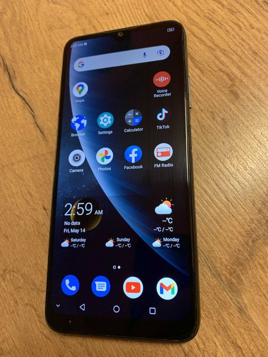 V30 Vita Blade Zte Android impecabil