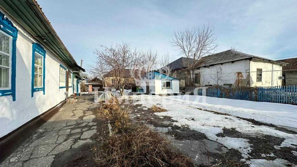 Дом в центре Павел ИмпериЯ